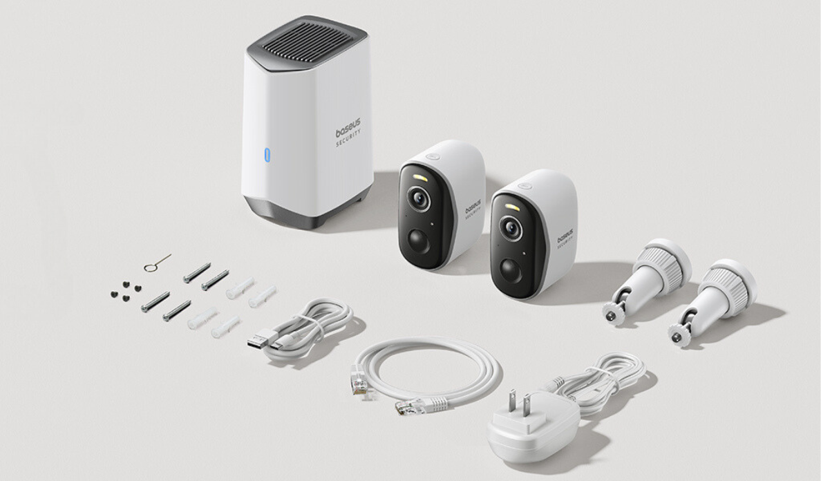 Diy wireless shops home security camera systems