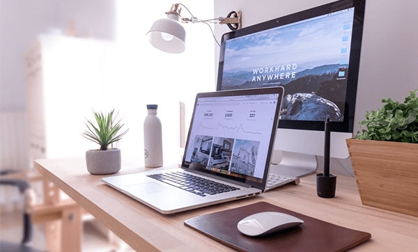 The best home office desks to make you more productive at work » Gadget Flow