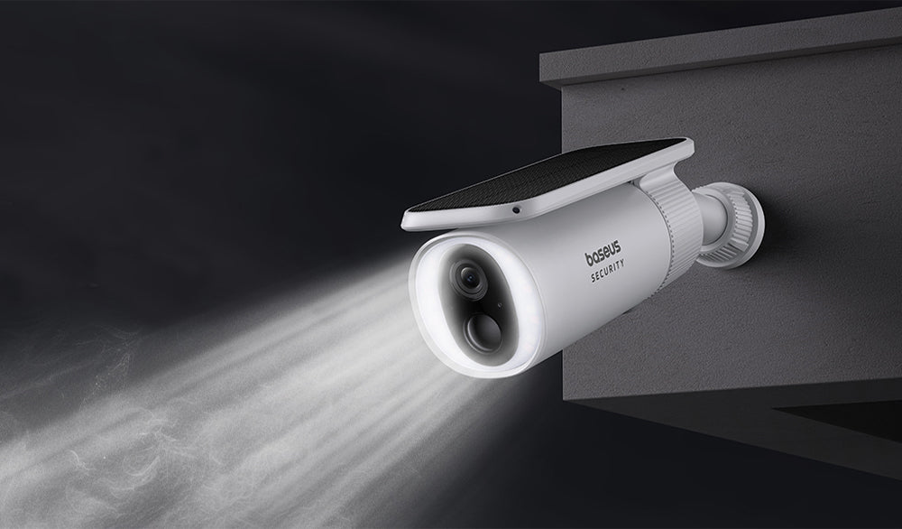 Smart Night Vision Technology: All-weather Protection for Outdoor Security