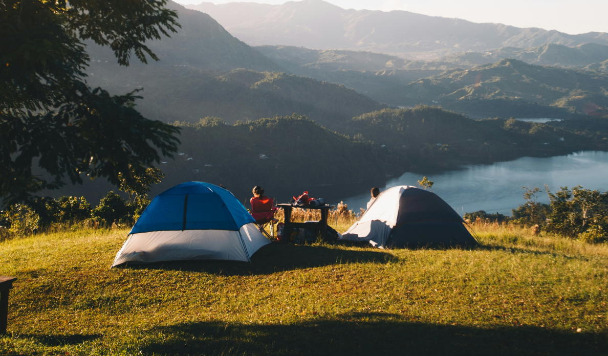 Must Have Camping Gear: The Essential Checklist