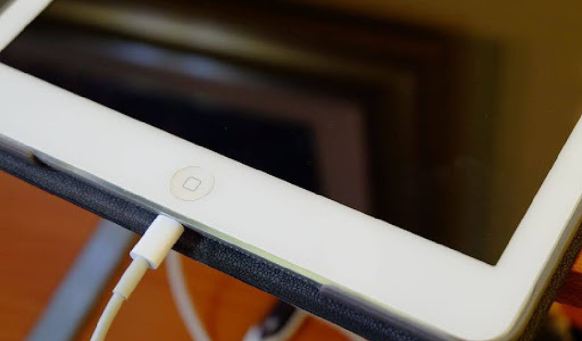 Why Is My iPad Not Charging? Common Issues and Troubleshooting Tips