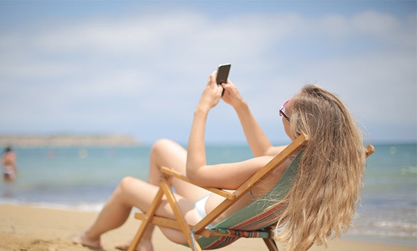 Best Gadgets For Beach