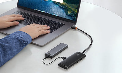 USB Hub vs. Docking Station: Which is Right for You?