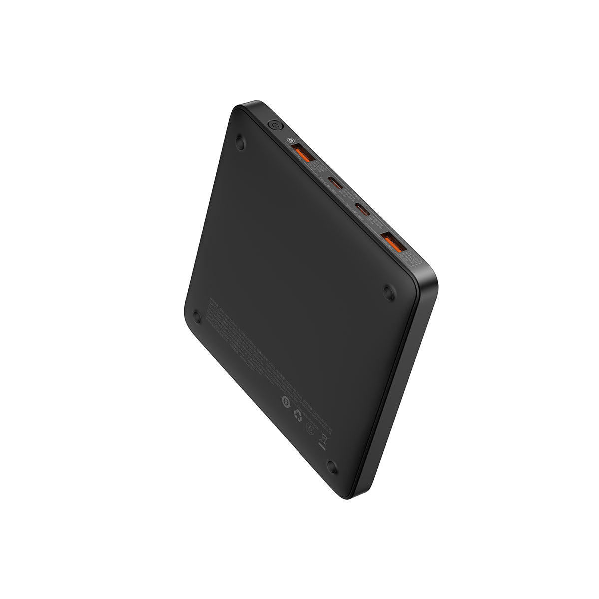 Baseus Blade 100W Power Bank 20000mAh for Notebook And Mobile