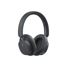 Baseus Bowie D05 Bluetooth Headphone Grey