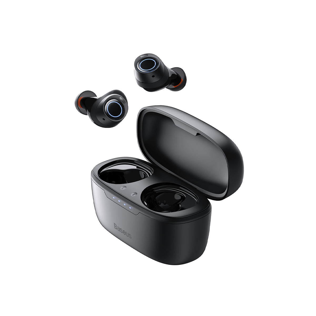 Experience the Baseus Bowie MA10 TWS Wireless Earbuds with ANC for imm