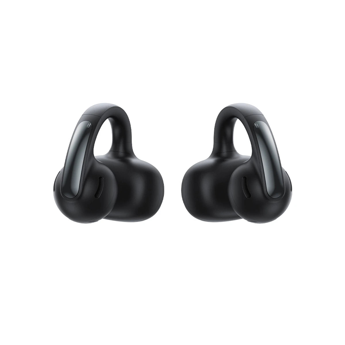 Baseus Bowie MC1 Open-Ear TWS Earbuds Black