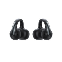 Baseus Bowie MC1 Open-Ear TWS Earbuds Black