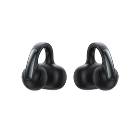 Baseus Bowie MC1 Open-Ear TWS Earbuds Black