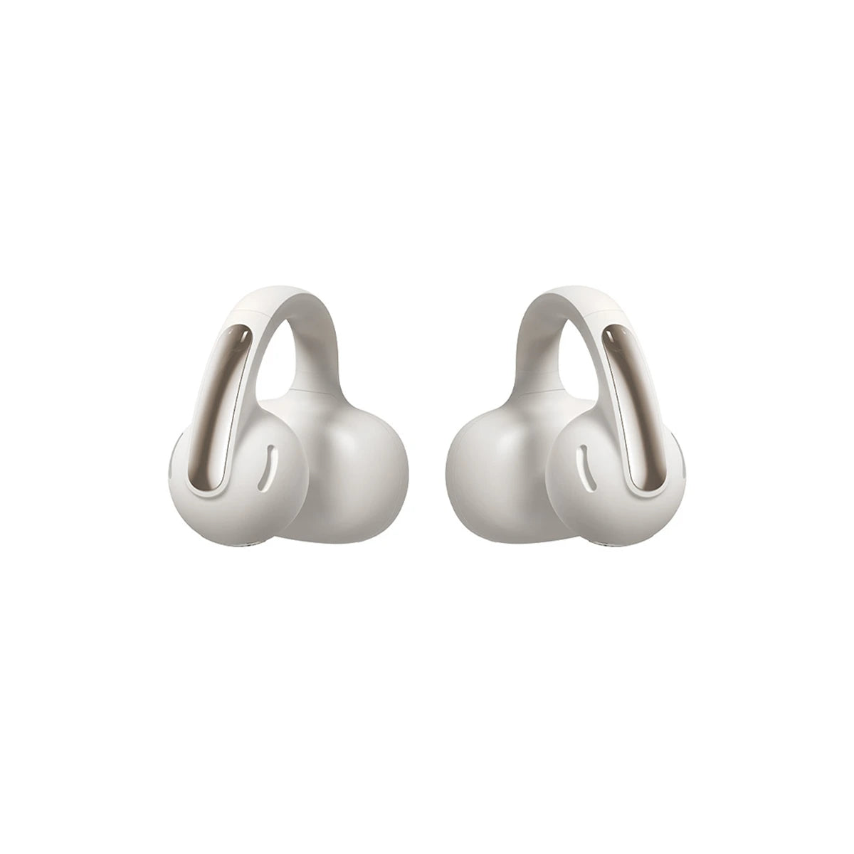 Baseus Bowie MC1 Open-Ear TWS Earbuds White