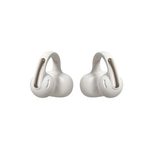 Baseus Bowie MC1 Open-Ear TWS Earbuds White