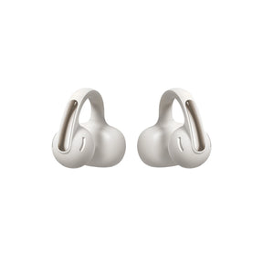 Baseus Bowie MC1 Open-Ear TWS Earbuds White