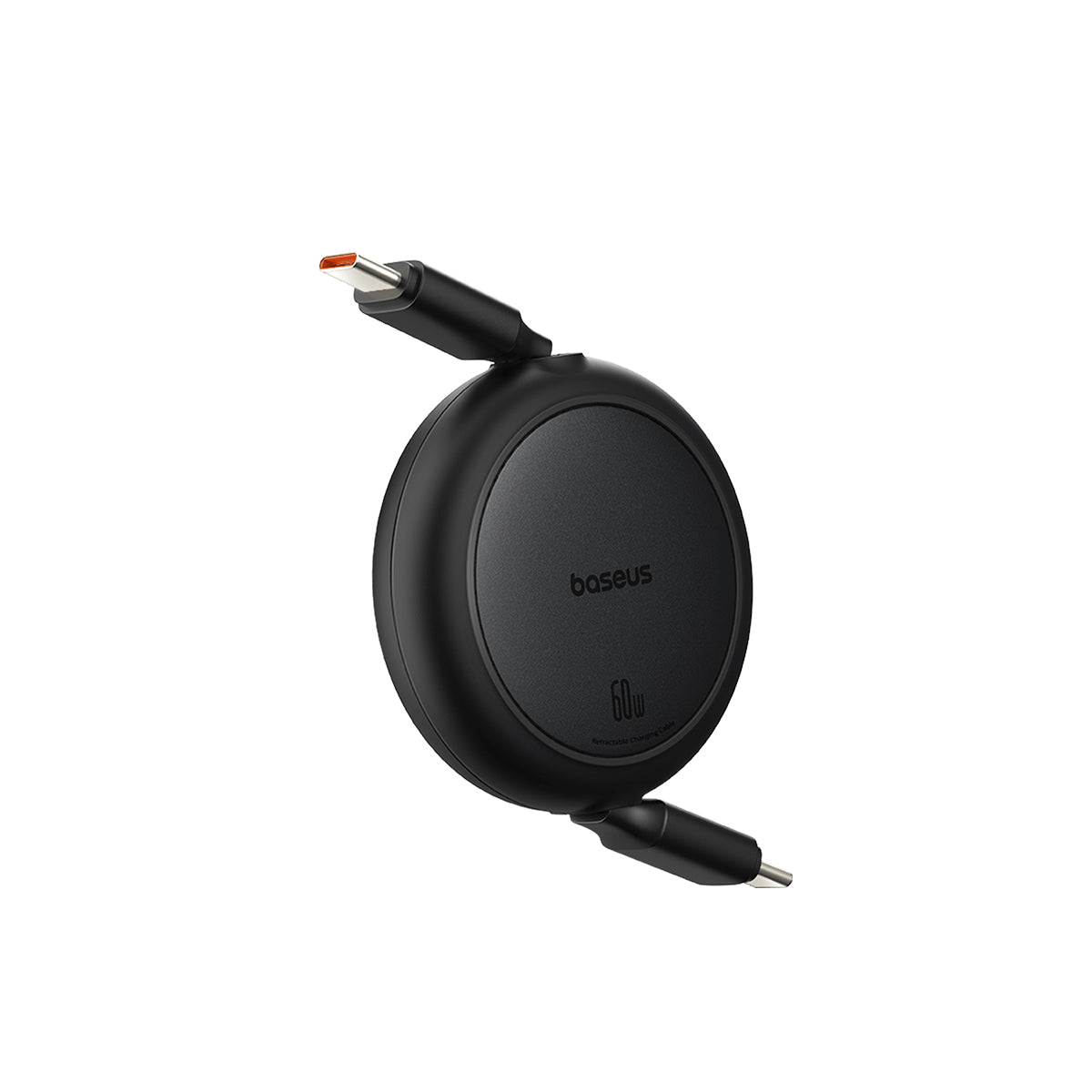 Baseus Retractable USB-C Cable 60W Black_output