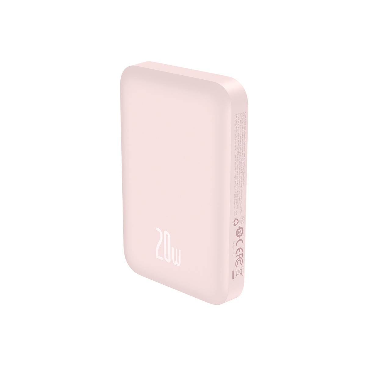 Baseus Magnetic Power Bank 20W 6000mAh