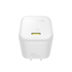 Baseus PicoGo GaN USB-C Charger 45W