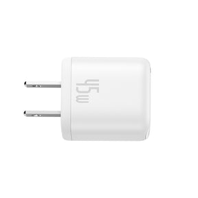 Baseus PicoGo GaN USB-C Charger 45W