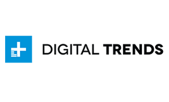 Digital trend review icon