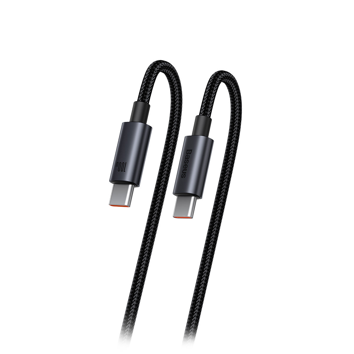 USB C to USB C Cable [3 ft] – Simply Carbon Fiber